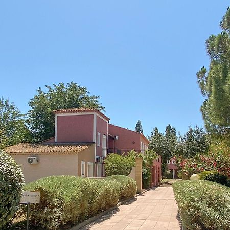 Joli Appartement 27M2 Oasis Provencale En Village Vacances En Camargue Arles Exterior photo