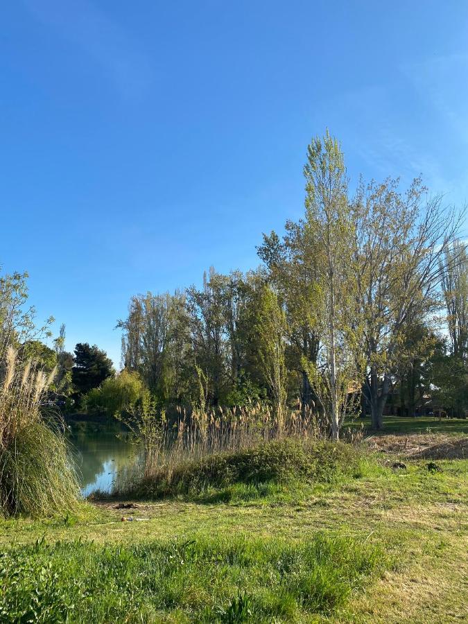 Joli Appartement 27M2 Oasis Provencale En Village Vacances En Camargue Arles Exterior photo