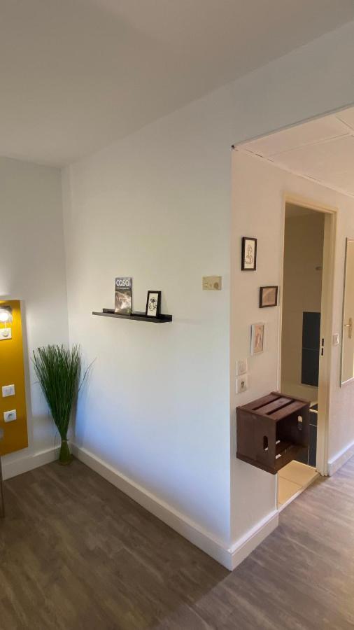 Joli Appartement 27M2 Oasis Provencale En Village Vacances En Camargue Arles Exterior photo