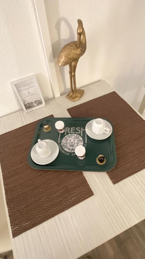 Joli Appartement 27M2 Oasis Provencale En Village Vacances En Camargue Arles Exterior photo