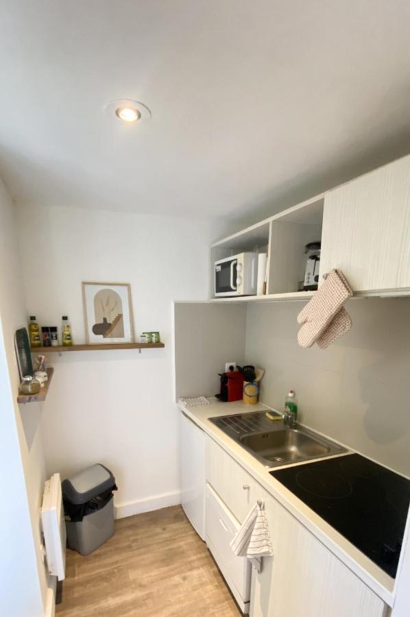 Joli Appartement 27M2 Oasis Provencale En Village Vacances En Camargue Arles Exterior photo